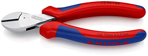 Amazon.co.jp: クニペックス KNIPEX 7305-160 X-CUT コンパクト